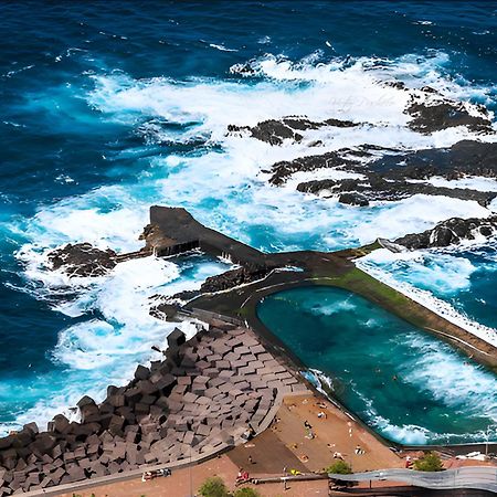 Tide'S Embrace & Natural Pool 塔科龙特 外观 照片